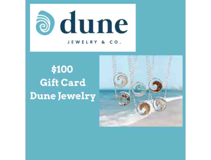 $100 Gift Card to Dune Jewelry - Photo 1