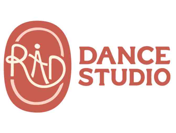 RAD Dance Studio - $50 Credit Towards Tuition