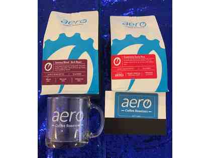 Aero Coffee