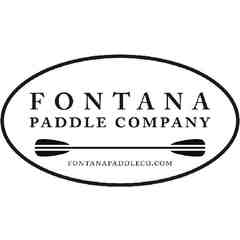 Fontana Paddle Company