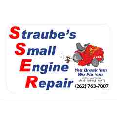 Straube's Small Engine Repair