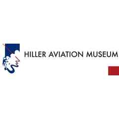 Hiller Aviation Museum