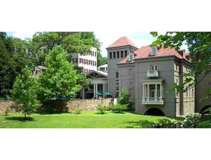 Winterthur Museum & Gardens- Admission for 2