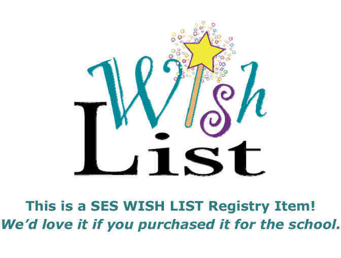 WISH LIST REGISTRY: Pediatric Hand Sizing Kit