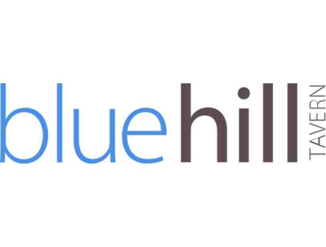 Blue Hill Tavern - $25 Gift Certificate