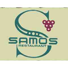 Samos Restaurant