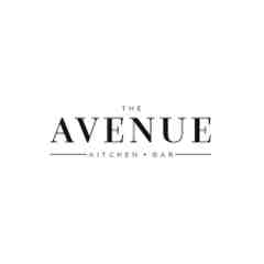 Avenue Kitchen & Bar