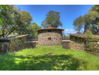 Beauty Ranch Tour - Jack London State Historic Park