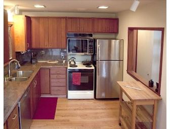 2-night Stinson Beach Vacation Rental - up to 7 people - Gorgeous!