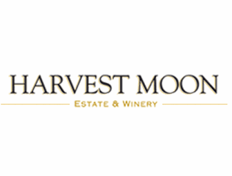 Tour and Tasting at Harvest Moon Winery