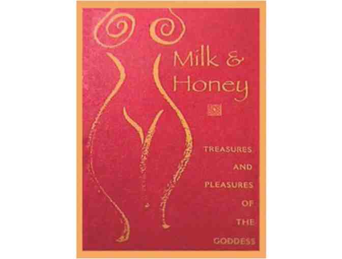 $25 Gift Certificate to Milk & Honey in Sebastopol