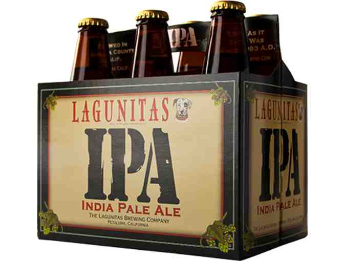 Lagunitas Ultimate Schwag Pack