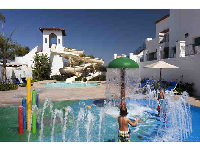 La Costa #1 Resort Spa in Southern California - 3 nights for 8