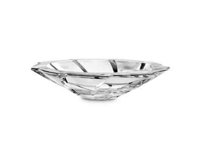 Baccarat Crystal Objectif Bowl Small