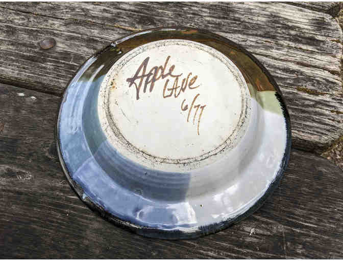 Display bowl by Apple Lane
