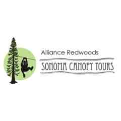 Sonoma Canopy Tours