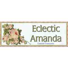 Eclectic Amanda's Coastal Treasures