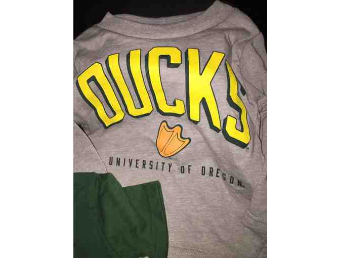 Duck Fans - One and All!