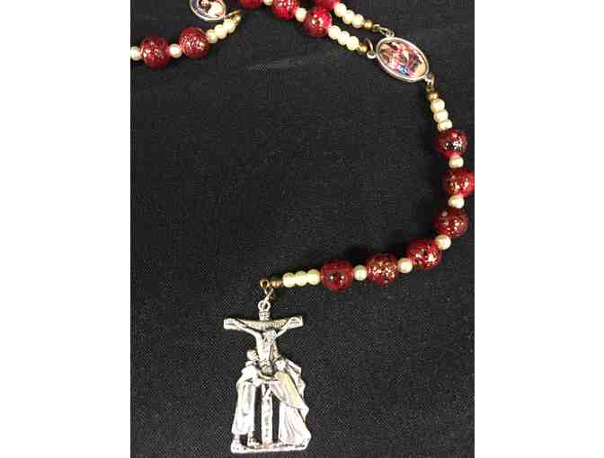 Stations of the Cross Rosary