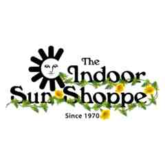 Indoor Sun Shoppe