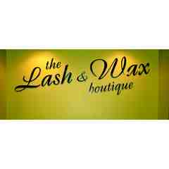 The Lash & Wax Boutique