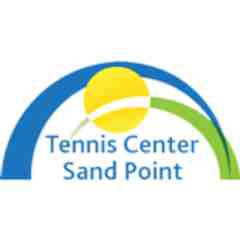 Tennis Center at Sandpoint