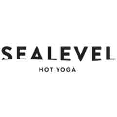 Sealevel Hot Yoga