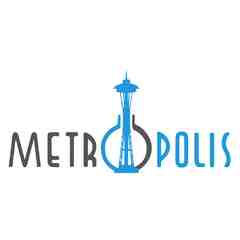 Metropolis Gift Shop