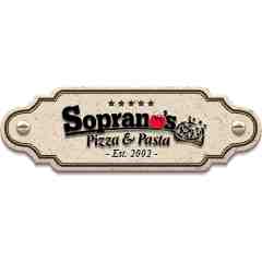 Soprano's Pizza and Pasta