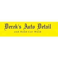 Derek's Auto Detail