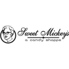 Sweet Mickey's