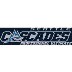 Seattle Cascades