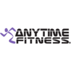 Anytime Fitness