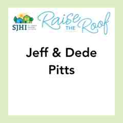 Jeff and Dede Pitts