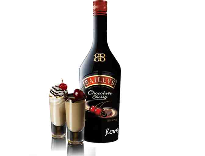 Two Bailey's Irish Creme - Special Flavors