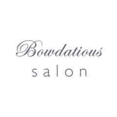 Bowdatious Salon