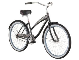 Diamondback della outlet cruz beach cruiser