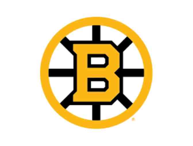 2024/2025 Boston Bruins Tickets