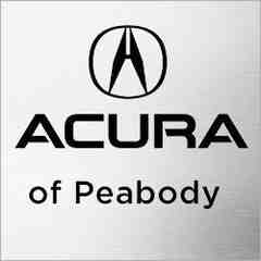 Acura of Peabody