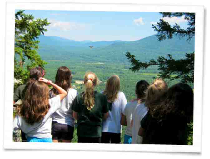 Camp Cody (Dover, New Hampshire): Two-week session (New families) (code: 0518)