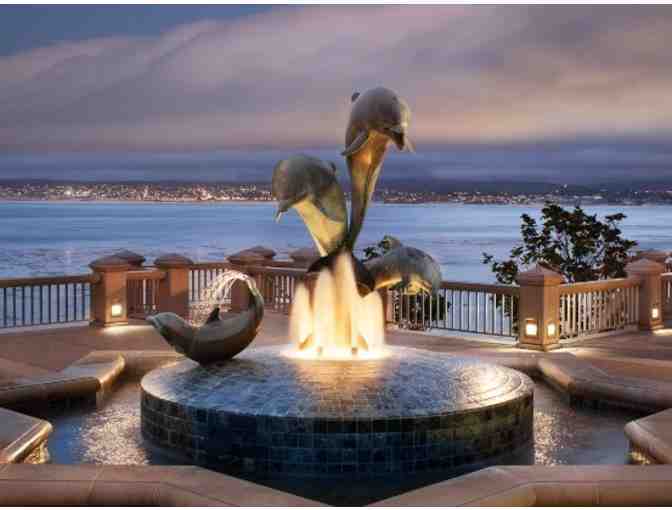 Monterey Plaza Hotel & Spa: TWO-NIGHT STAY  (weekends included)