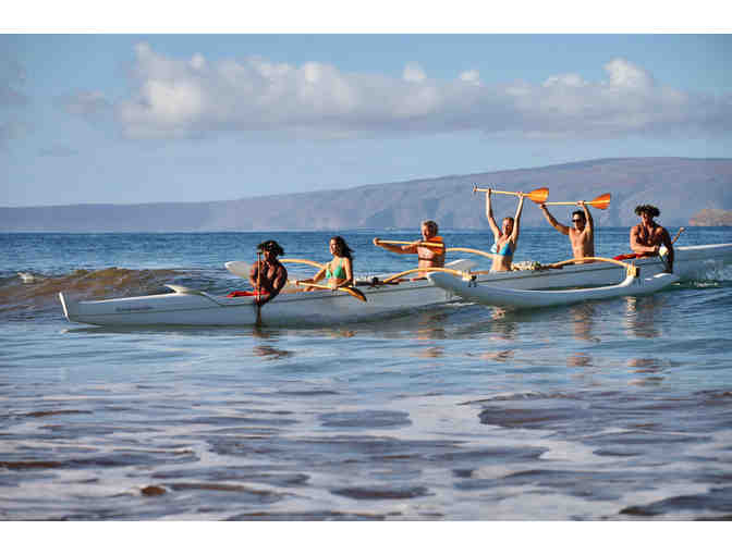 Pacific Vacation Paradise, Maui --> 7 Days/6 Nights at Fairmont Kea Lani & $500 Gift Card