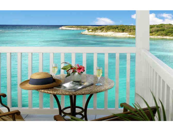 Verandah Resort and Spa (Antigua): 7 to 9 nights luxury for up 3 rooms (Code: 1221)