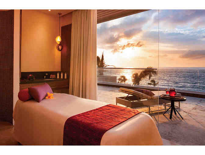All-Inclusive Mexican Oasis, Puerto Vallarta: Hotel All-Inclusive and Airfare for Two