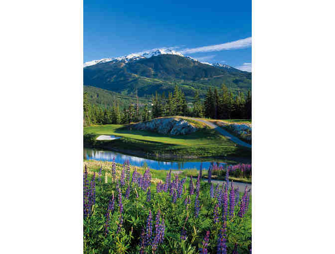 Alberta's Exceptional Elegance>Canada: Five Days & Four Nights Fairmont+Airfare