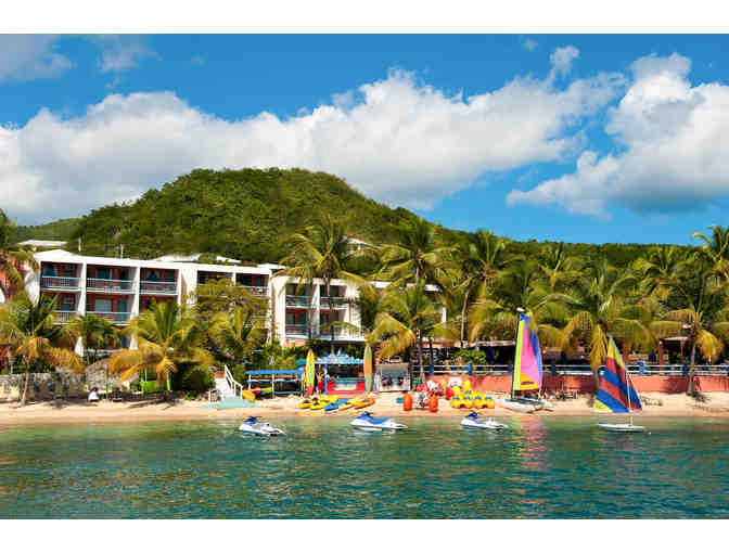 All-Inclusive Fun Under the Sun - Island Style!, St. Thomas