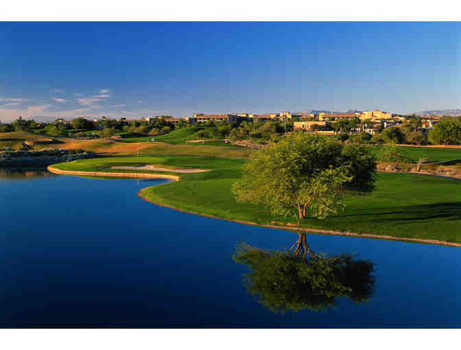 Gorgeous Scottsdale is Your Golf Playground: 4 Day Hotel+Airfare+$600 gift card