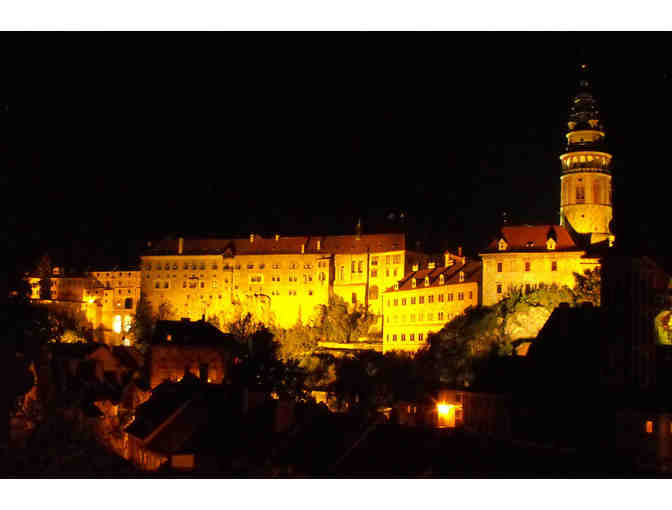 Prague is Purely Perfect (Czech Republic): 7 Days+B'fast+Tour+Full Day Private Excursion