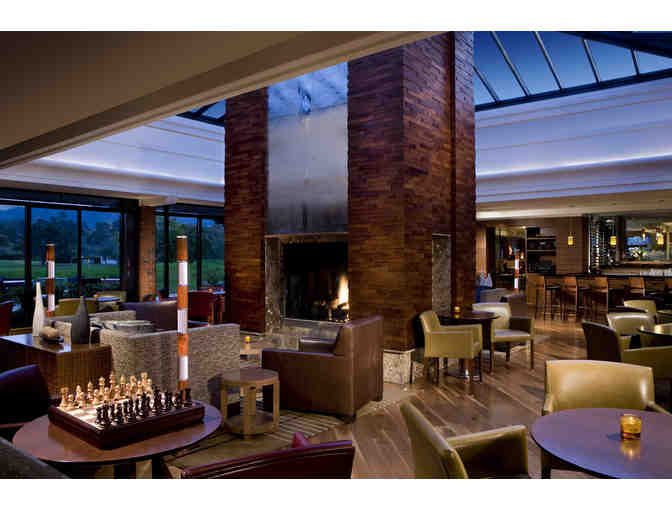 Spectacular Coastal Golf Experience (Monterey, CA): 3 days Hyatt for 2+SPA+$300 gift card