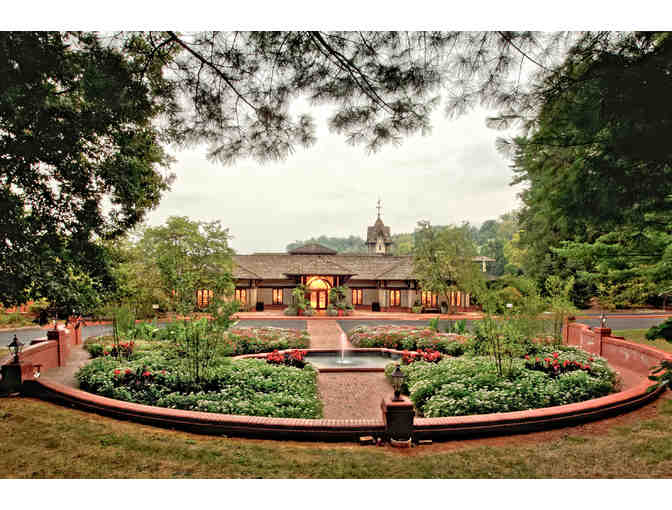 Asheville's Eclectic and Sophisticated Pleasures (Asheville, NC): 3 Days+ Biltmore+$150